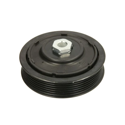 Imagen de THERMOTEC KTT040241 Embrague del Compresor Aire Acondicionado DENSO 5TSE10C TOYOTA: Yaris III Hatchback