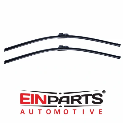 Imagen de Limpiaparabrisas Einparts EPWBDU2421 530, 610mm Frontal del vehículo Escobilla con hoja plana VOLVO: XC90 I, S60 V70 2, VOLKSWAGEN: Transporter 5