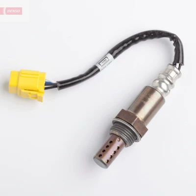 Imagen de DENSO Direct Fit DOX 1403 Sonda lambda M18x1.5 térmico, convencional, Sensor de paso