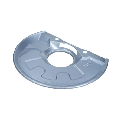 Imagen de MAXGEAR 19 4382 Chapa Protectora de Disco Freno Eje delantero, derecha VOLVO: V40 Familiar