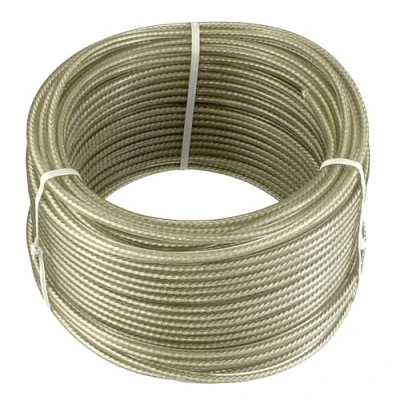 Imagen de Connex DY2701391 Cadena en bucle para lonas, 30m x 3mm