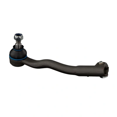 Imagen de FEBI BILSTEIN 11814 Rótula de dirección Eje delantero, izquierda con tuerca autofijadora BMW: 7
