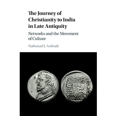 Imagen de The journey of christianity to india in late antiquity