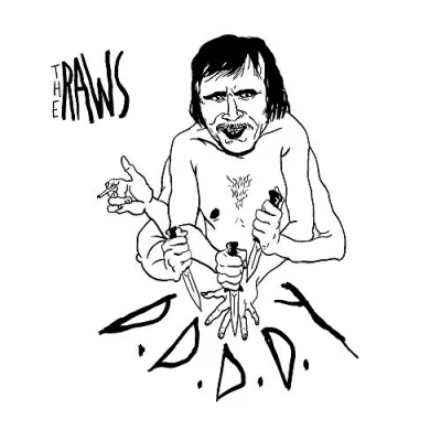 Imagen de D.D.D.D.Y. [Vinilo]