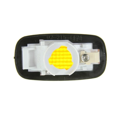 Imagen de VAN WEZEL 3317913 Intermitente amarillo Delante, izquierda, derecha, instalación lateral sin portalámparas NISSAN: Almera II Hatchback