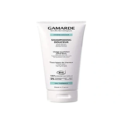 Imagen de Gamarde Champu Cabello Suave 200Gr. Bio 1 Unidad 200 g