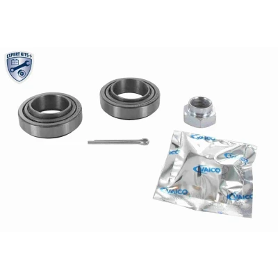 Imagen de VAICO V25 0155 Juego de cojinete rueda Eje delantero EXPERT KITS + FORD: FIESTA 3, Escort 5, 6