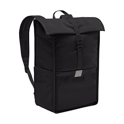 Imagen de Vaude 29L Coreway Rolltop Mochila, Talla: One Size, Black
