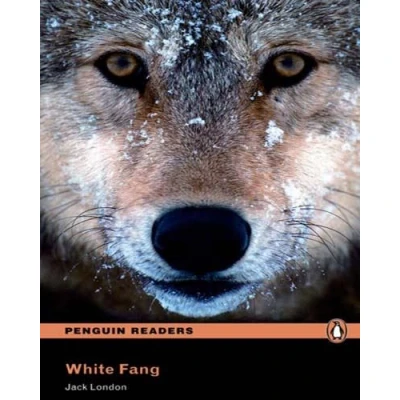 Imagen de Plpr2:white Fang Book And Mp3 Pack