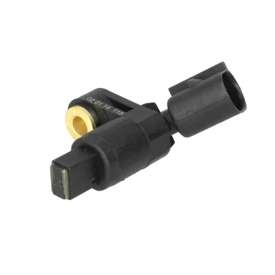Imagen de AUTLOG AS4002 Sensor de ABS Eje delantero, derecha VOLKSWAGEN: GOLF 4, 3, Polo III Hatchback, AUDI: A3 TT Coupé, Roadster