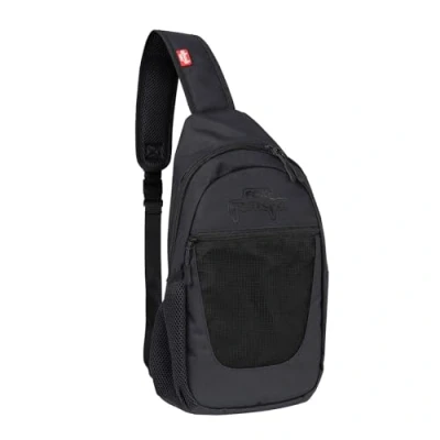 Imagen de Fox Rage Mochila de una Correa (Inc. 2 Tackleboxes) pesca