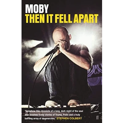 Imagen de And then it fell apart