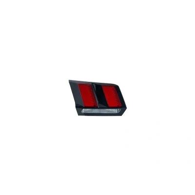 Imagen de MAGNETI MARELLI 714081560202 Piloto trasero derecha Parte interior LED con portalámparas