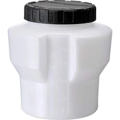 Imagen de Einhell 4260002 Deposito de1000 ml, Rojo