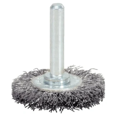 Imagen de KS TOOLS 340.0035 Cepillo de disco, taladradora 15000 0,3 63 6