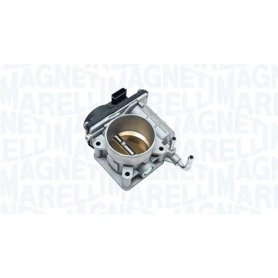 Imagen de MAGNETI MARELLI 802000000140 Cuerpo de Mariposa NISSAN: Qashqai / Qashqai+2 I