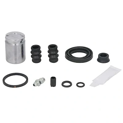 Imagen de AUTOFREN SEINSA D41666C Kit de Reparación Frenos Eje trasero 38 ALFA ROMEO: GT, MiTo, 147, LAND ROVER: Range Rover 3, VOLVO: 740 Berlina
