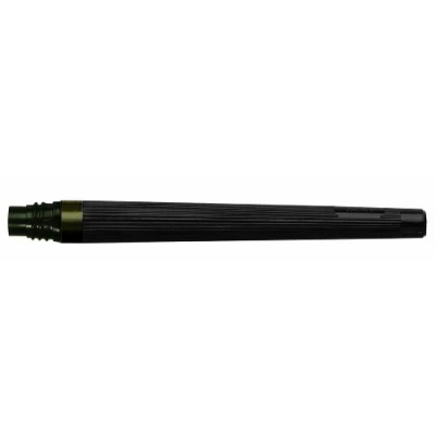 Imagen de Pentel Recambio para pincel Color Brush de tinta pigmentada. negro.