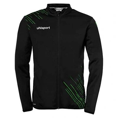 Imagen de uhlsport Score 26 Classic jacket veste hombre niño Deporte Fútbol Chaqueta de entrenamiento sudadera ligera y sin capucha entretiempo