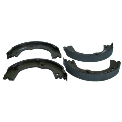 Imagen de MAXGEAR 19 4574 Zapatas de Freno Mano Eje trasero KIA: SORENTO 2