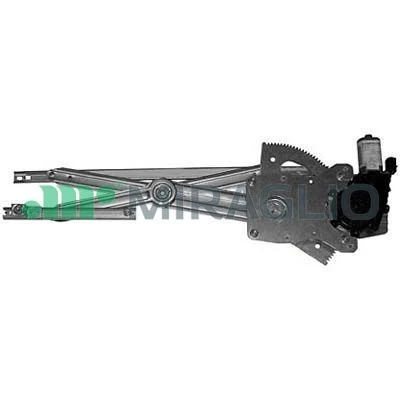 Imagen de Miraglio Elevalunas Delante, derecha eléctrico con electromotor 30/7156 JEEP: Grand Cherokee I