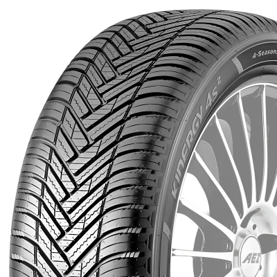 Imagen de Hankook Kinergy 4S² H750B HRS 245/45 R18 100Y coche de turismo Neumáticos para todas las estaciones 1030958