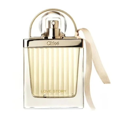Imagen de Chloé Love Story Eau de Parfum 50 ml
