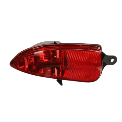 Imagen de TYC 19 0149 01 2 Piloto antiniebla posterior derecha sin portalámparas OPEL: Corsa C Hatchback