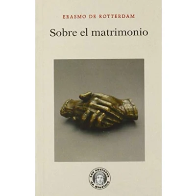 Imagen de Sobre el matrimonio (Los secretos de Diotima)