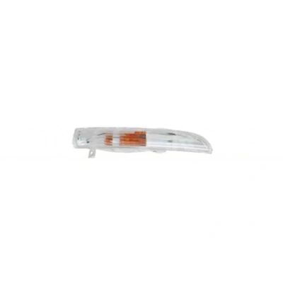 Imagen de PRASCO VG6204313 Intermitente blanco Delante, derecha, debajo VOLKSWAGEN: Passat CC