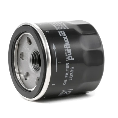 Imagen de PURFLUX LS896 Filtro de aceite 3/4&quot; 16 enroscable SUZUKI: SWIFT 4, Vitara IV SUV, 2, CHEVROLET: Aveo / Kalos Hatchback