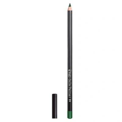 Imagen de Diego dalla Palma Lápiz ojos 24 verde bosque cosmético y maquillaje 100 ml