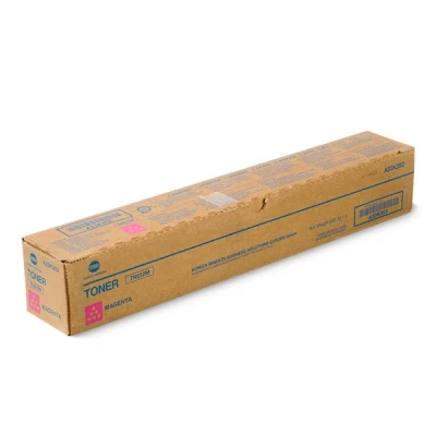 Imagen de Konica Minolta TN 512M (A33K352) toner magenta (original)