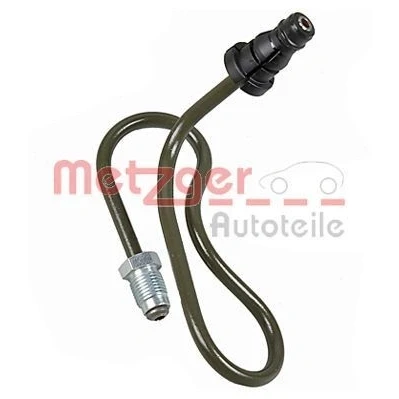 Imagen de METZGER 2070003 Conducto de embrague OPEL: Astra G Furgón, Zafira A, Corsa C Hatchback norauto, oscaro, mister auto