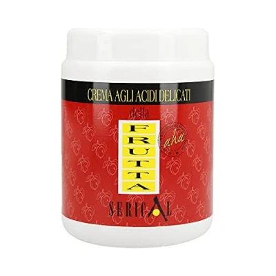 Imagen de Kallos Frutta Mascarilla 1000 ml