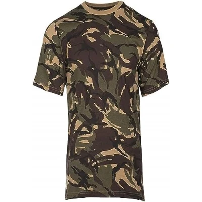 Imagen de Mil Tec Camiseta 11012033, Hilo Plano, XX Large para Hombre