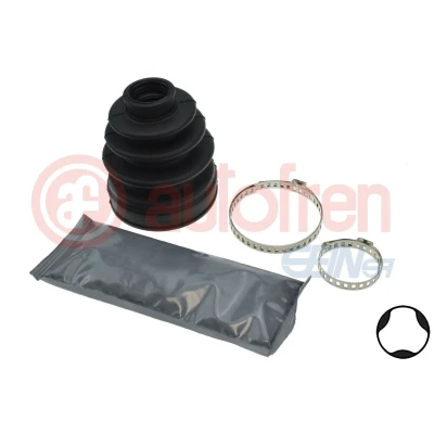 Imagen de AUTOFREN SEINSA D8576 Fuelle Palier 90 lado de engranaje MAZDA: 6 Berlina, 626 V Hatchback, MITSUBISHI: COLT 5
