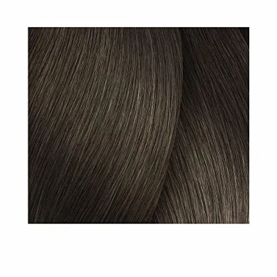 Imagen de L&#039;Oréal Professionnel DiaLight 6 Coloración Rubio Oscuro Sin Amoniaco, 50ml