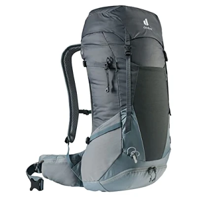 Imagen de deuter Futura 34 EL Mochila de senderismo extralarga