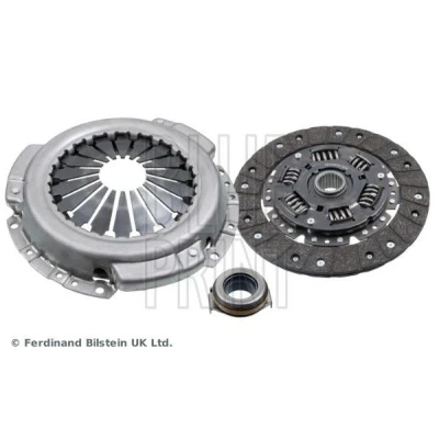 Imagen de BLUE PRINT ADH23083 Kit de Embrague tres piezas con grasa sintética cojinete desembrague 227 HONDA: Accord 6 Limousine, PRELUDE 4,