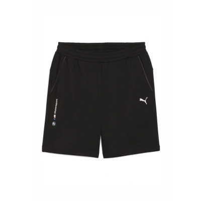 Imagen de Shorts de felpa largos BMW M Motorsport Essentials+ para hombre