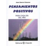 Imagen de Pensamientos Positivos Para Cada Dia Del Año