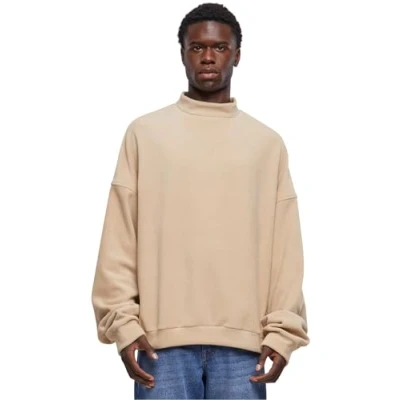 Imagen de Urban Classics Sudadera, Hombre, Talla: 5XL, Wetsand