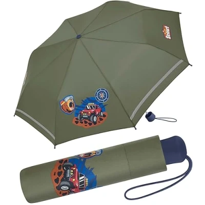 Imagen de 32 ES, Adventure, 90 cm, Paraguas de bolsillo Super Mini