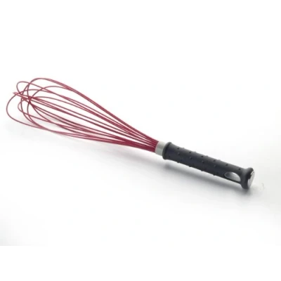 Imagen de Lacor 61529 Varilla Silicona Fibroglass 30 cm Rojo