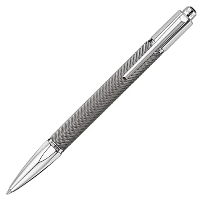Imagen de Caran d&#039;Ache Varius Ivan Hoe Silver BP