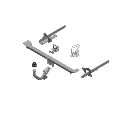 Imagen de Enganche de remolque THULE 615900