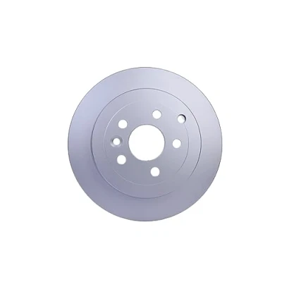 Imagen de HELLA PRO 8DD 355 118 921 Disco de freno 302 20 05/07 108 ventilación interna revestido sin perno sujeción rueda, buje rueda