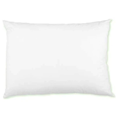 Imagen de Relleno para cojín, perfecto el sofá o la cama, ideal como decoración, pluma, Weiß, 60 x 80 cm
