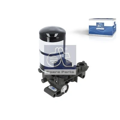 Imagen de DT Spare Parts 4.68691 Secador de aire, sistema aire comprimido